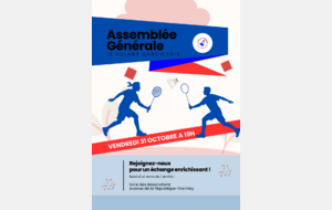 Assemblée Générale