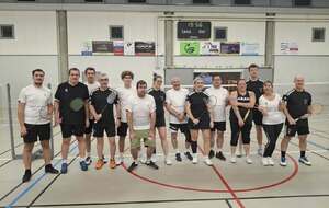 D3 D3 58-LVG-1 D3 contre 58-CHARIBAD-1 D3