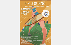 Tournoi Vally sur Sauldre