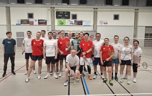 D4 D4 58-LVG-2 D4 contre 58-VDN-3 D4