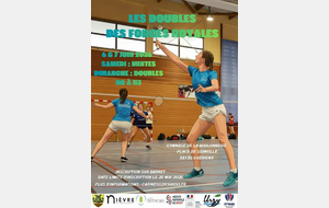 Tournoi des Forges Guérigny