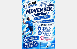 Movember