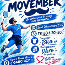 Movember