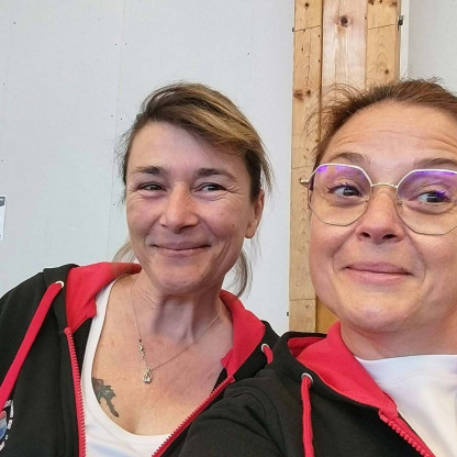 Tournoi du Coach à Cosne 26 Avril 2026