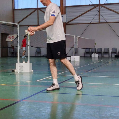 Tournoi du Coach à Cosne 26 Avril 2026