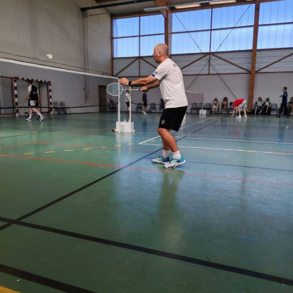 Tournoi du Coach à Cosne 26 Avril 2026
